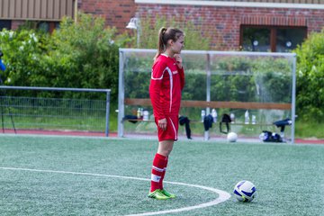 Bild 96 - B-Juniorinnen SG Trittau/S�dstormarn - SV Frisia 03 Risum Lindholm : Ergebnis: 3:1